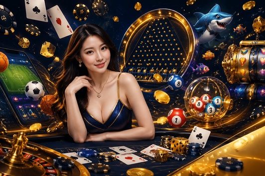 lucky6868