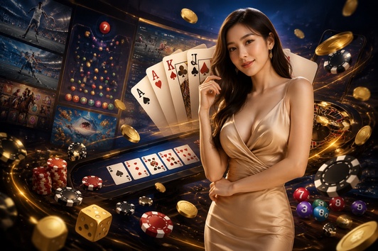 lucky6868