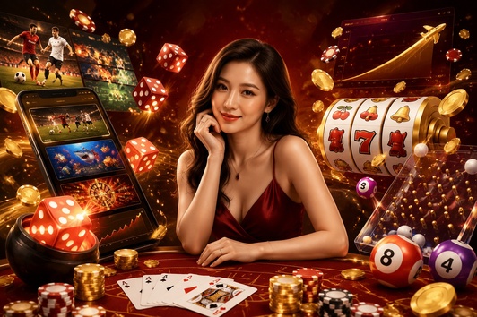 lucky6868
