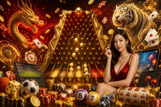 lucky6868